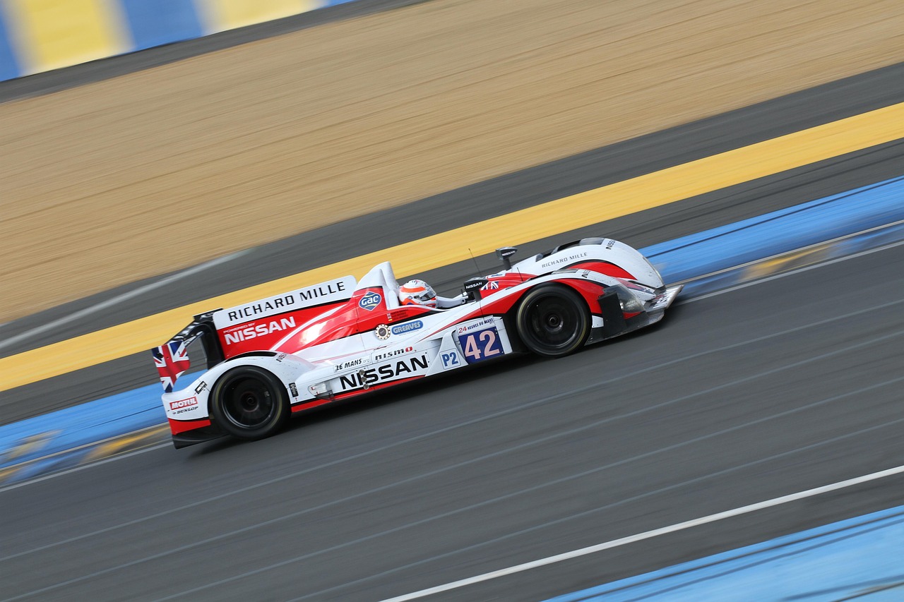 wyścig le mans 2026 harmonogram i gdzie oglądać